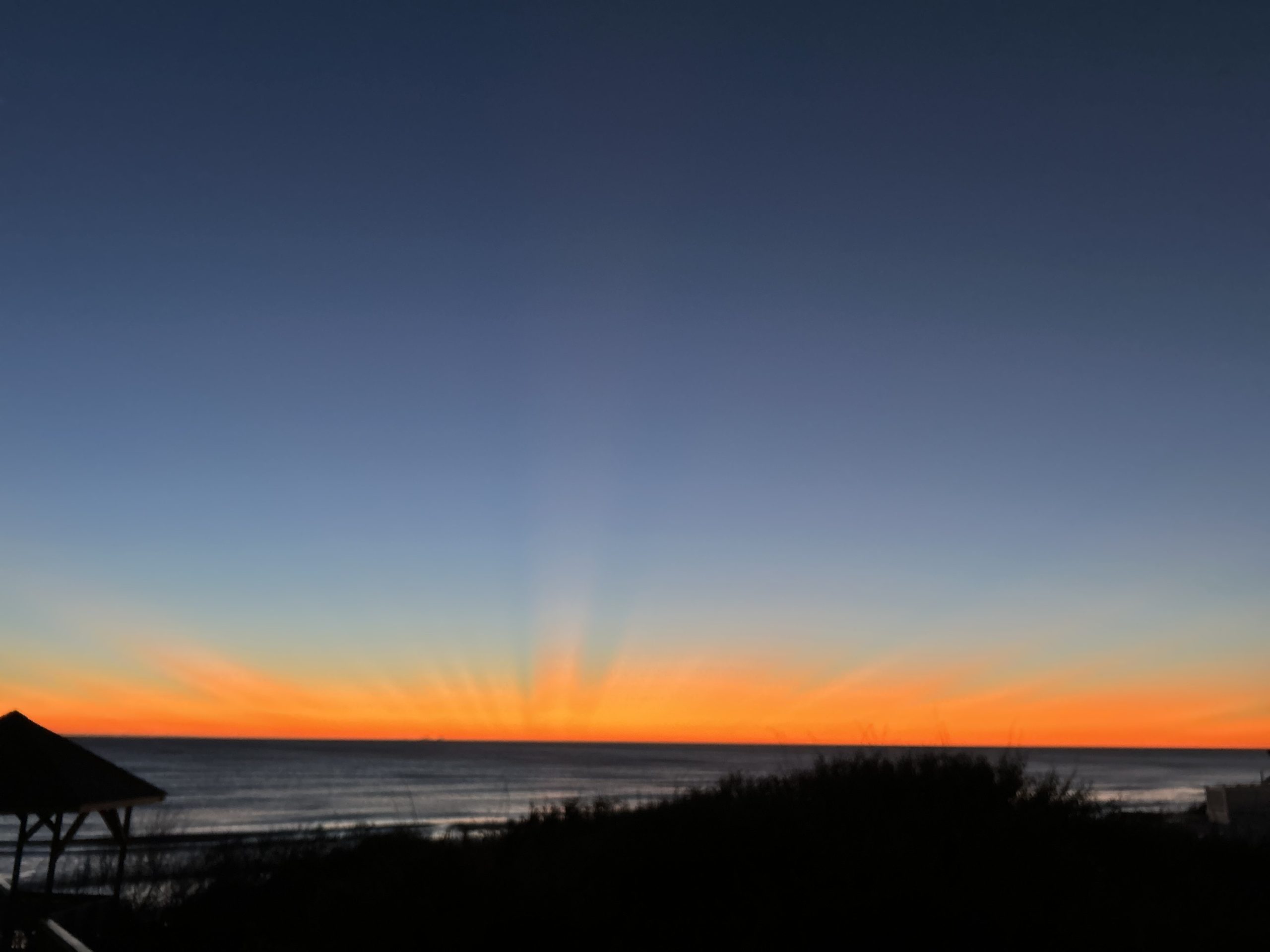 January 1, 2025 6:35am Corolla, NC