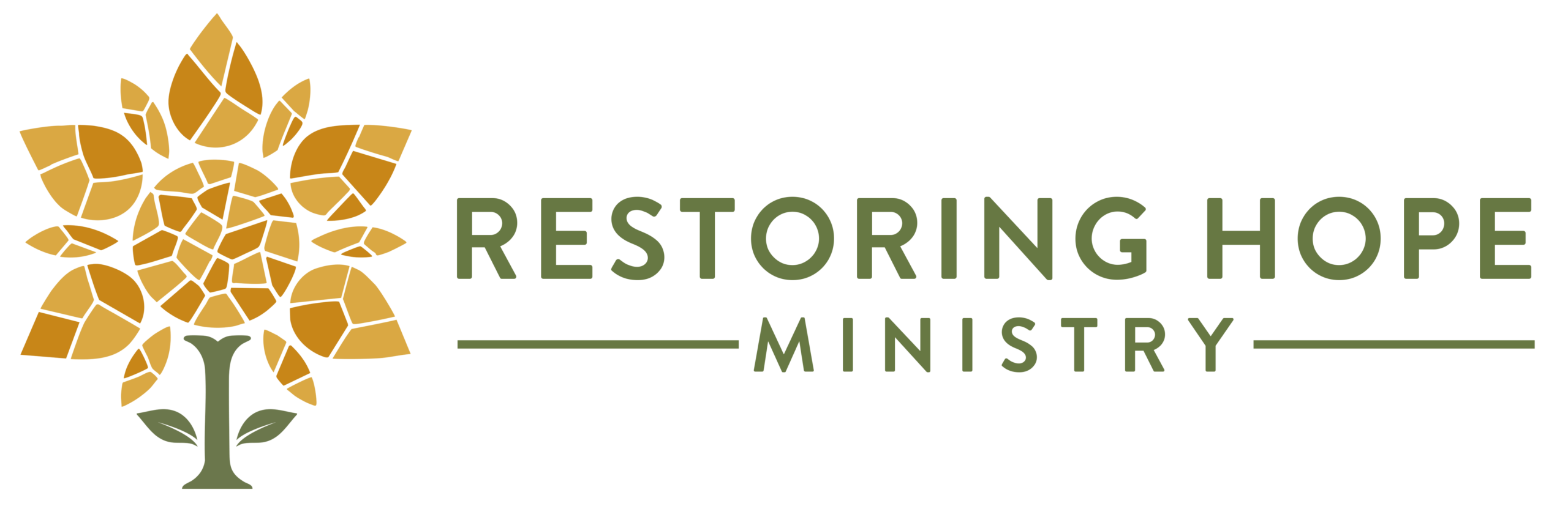 Restoring Hope Ministry